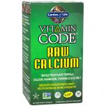 RAW CALCIUM