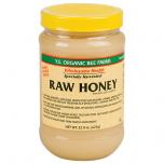 Raw Honey