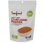 Raw Organic Camu Camu Powder
