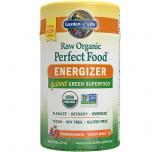 Raw Organic Perfect Food Energizer
