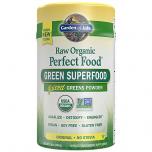 Raw Organic Perfect Food Green Superfood