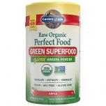 Raw Organic Perfect Food Greens Superfood