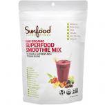 Raw Organic Superfood Smoothie Mix