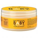 Raw Shea Butter Baby Eczema Therapy