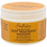 Raw Shea Butter Deep Treatment Masque