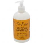 Raw Shea Butter Restorative Conditioner