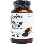 Raw Shilajit