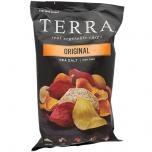 Real Vegetable Chips Original Sea Salt