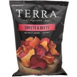 Real Vegetable Chips Sweets and Beets