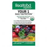 Realfood Organics Your Daily