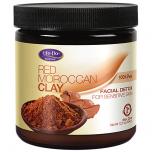 Red Morrocan Clay