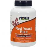Red Yeast Rice and CoQ10