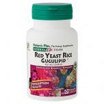 Red Yeast Rice Gugulipid