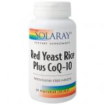 Red Yeast Rice Plus Coq10