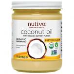 Refined Coconut Oil