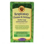 Respiratory Cleanse and Defense