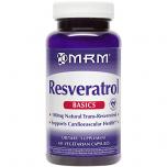 Resveratrol Basics