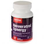 Resveratrol Synergy