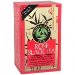 Rose Black Tea