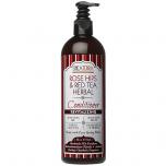 Rose Hips Red Tea Herbal Conditioner