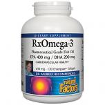 Rxomega3 Factors