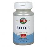 S.O.D .3