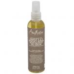 Sacha Inchi Oil Omega 3, 6, 9 Rescue Heat Protect