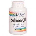 Salmon Oil