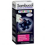 Sambucol For Kids
