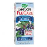 Sambucus Flucare Syrup