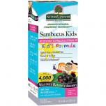 Sambucus Kids Formula