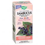 Sambucus Kids Syrup