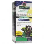 Sambucus PM Nighttime Formula