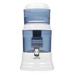 Santevia Pure Earth Water System Counter Top Unit