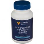 Saw Palmetto And Pygeum Complex