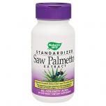 Saw Palmetto Extract (Standardized)