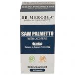 Saw Palmetto with Lycopene