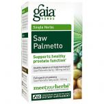 Saw Palmetto