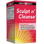 Sculpt n&#39; Cleanse Colon Cleansing Formula