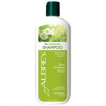 Shampoo Shine Enhancer Hydrates and Smoothes