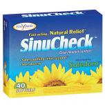 Sinucheck