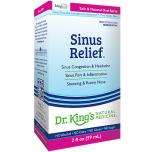 Sinus Relief