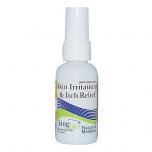 Skin Irritations Itch Relief