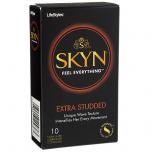 Skyn Extra Studded 10 Count
