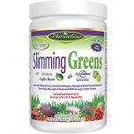 Slimming Greens