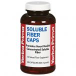 Soluble Fiber Caps