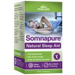 Somnapure Natural Sleep Aid