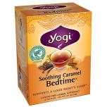 Soothing Caramel Bedtime