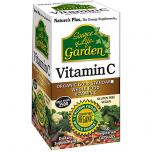 Source of Life Garden Vitamin C