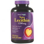 Soya Lecithin